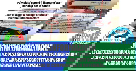 Thimerosal, scia chimisti e Facebook article-post