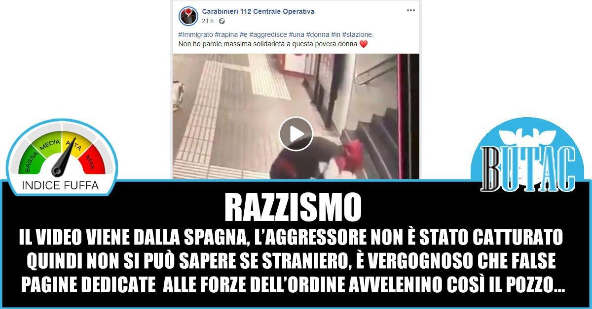 Razzismo, avvelenamento del pozzo e pagine che non sono quello che sembrano article-post