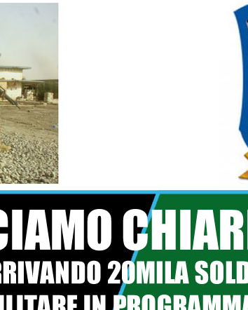 I soldati americani e la sudditanza dell’UE