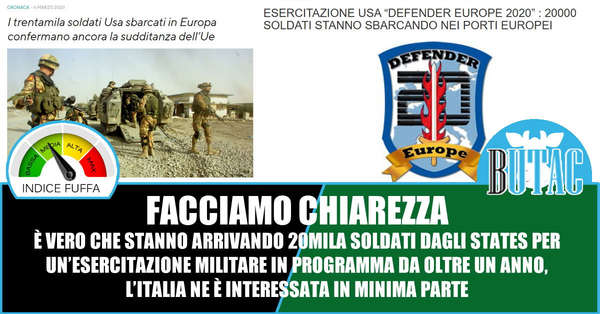 I soldati americani e la sudditanza dell’UE article-post