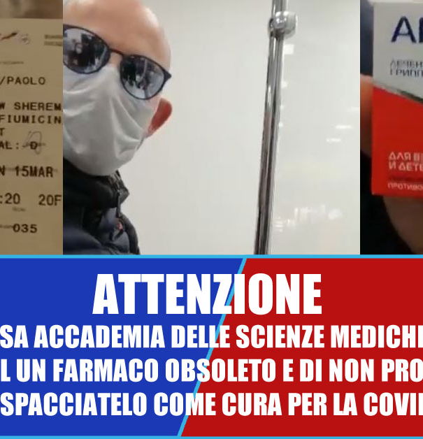 Abidol/Arbidol – Le cure che tengono nascoste article-post