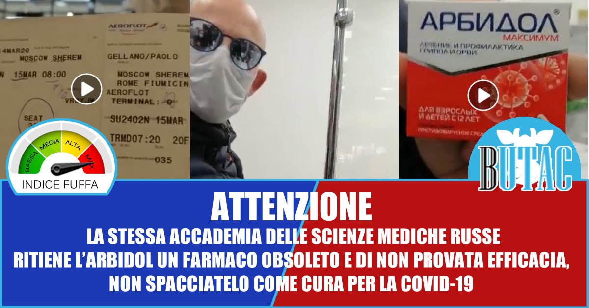 Abidol/Arbidol – Le cure che tengono nascoste article-post