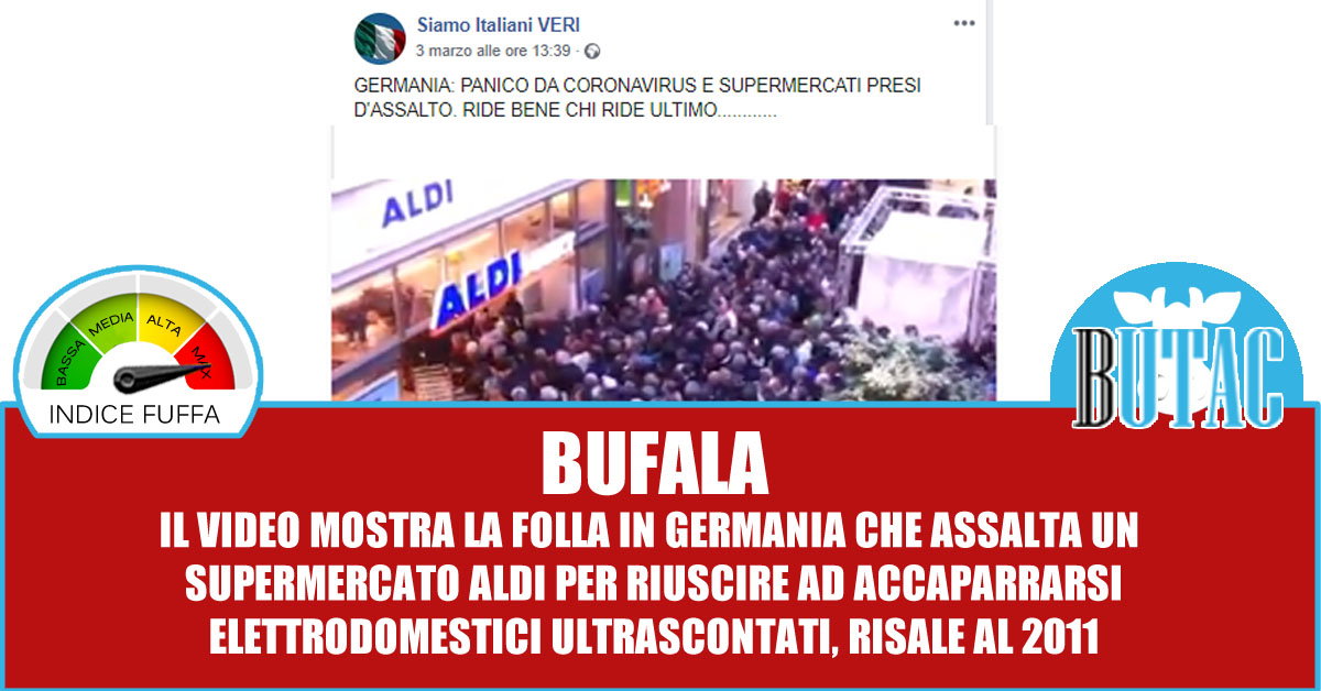 Supermercati presi d’assalto article-post