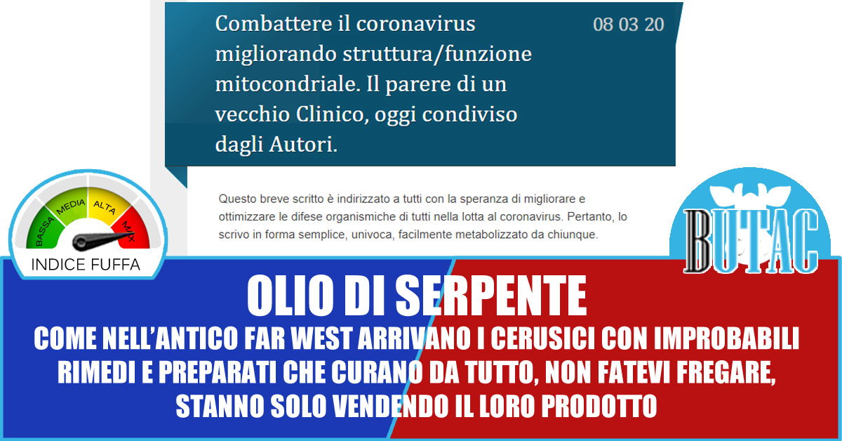 Combattere il coronavirus con integratori article-post