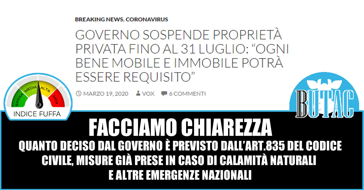 VoxNews, il governo e la proprietà privata article-post