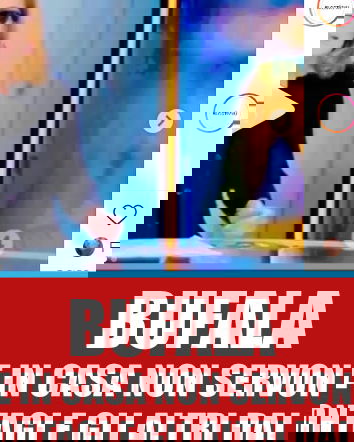 Barbara Palombelli e le mascherine fatte in casa