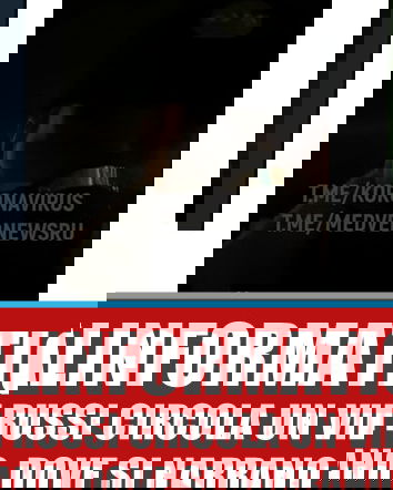 Telegram e malinformation