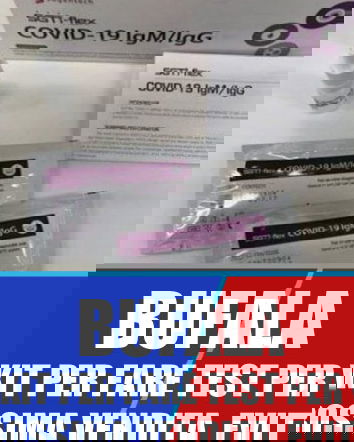 Il vaccino per coronavirus e COVID-19