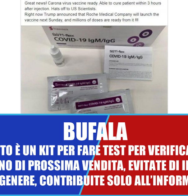 Il vaccino per coronavirus e COVID-19 article-post