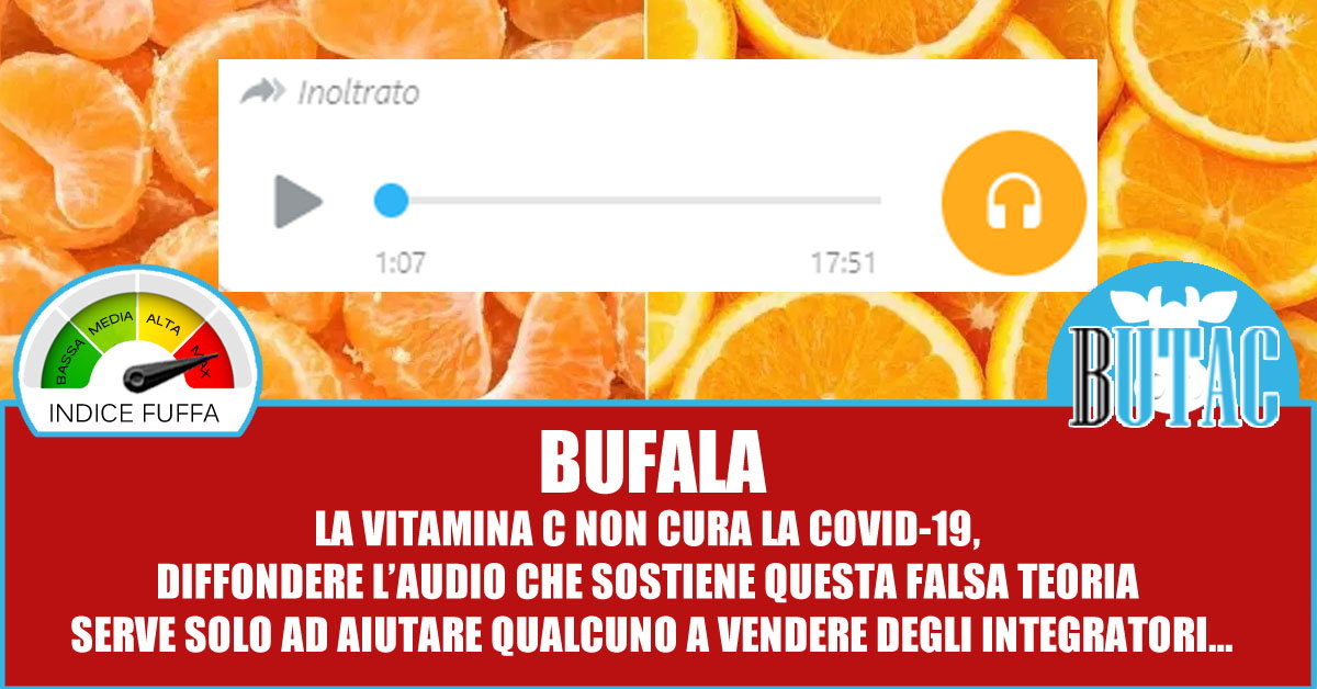 Vitamina C e Coronavirus article-post