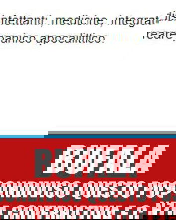 Pagine false pericolose