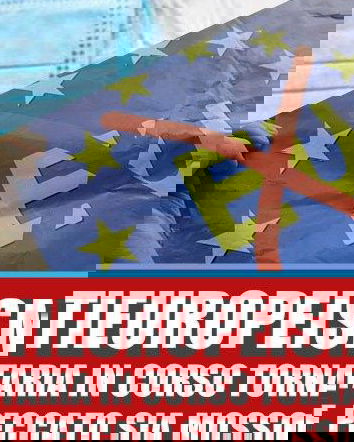 Le mascherine dalla Germania e altre amenità…