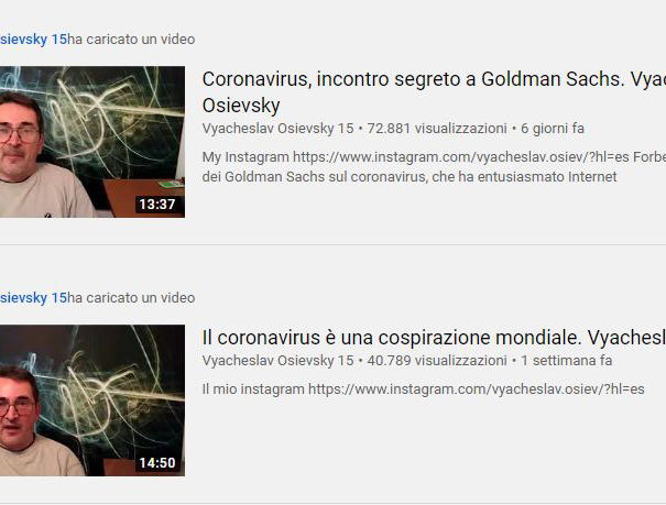 La disinformazione corre lontano article-post