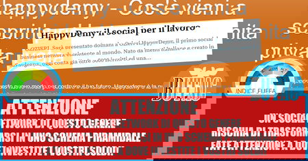 Guadagni facili, troppo facili… article-post