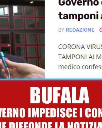 Immigrati, coronavirus e acchiappalike