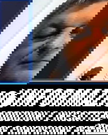 Così parlò Montanari