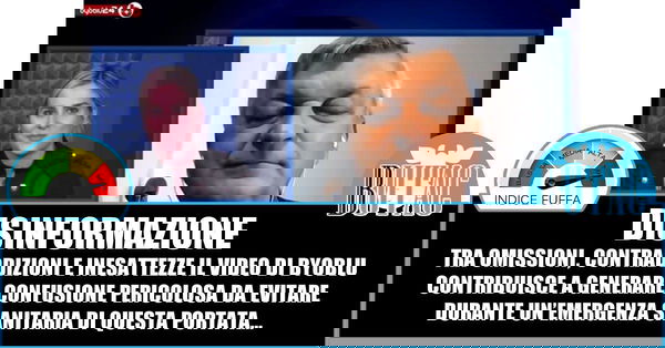 Così parlò Montanari