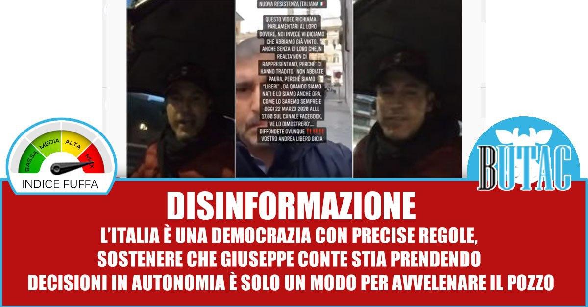 Il Parlamento chiuso (e altre amenità) article-post