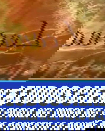 Panico di massa per un video di 5 anni fa: TGR Leonardo e CoVid-19