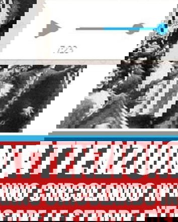 Ciao Luca… pronti per il 25 aprile?