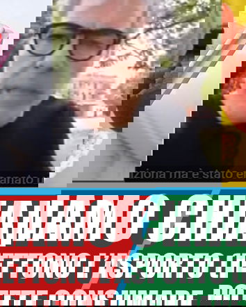 Asporto, decreti e ordinanze