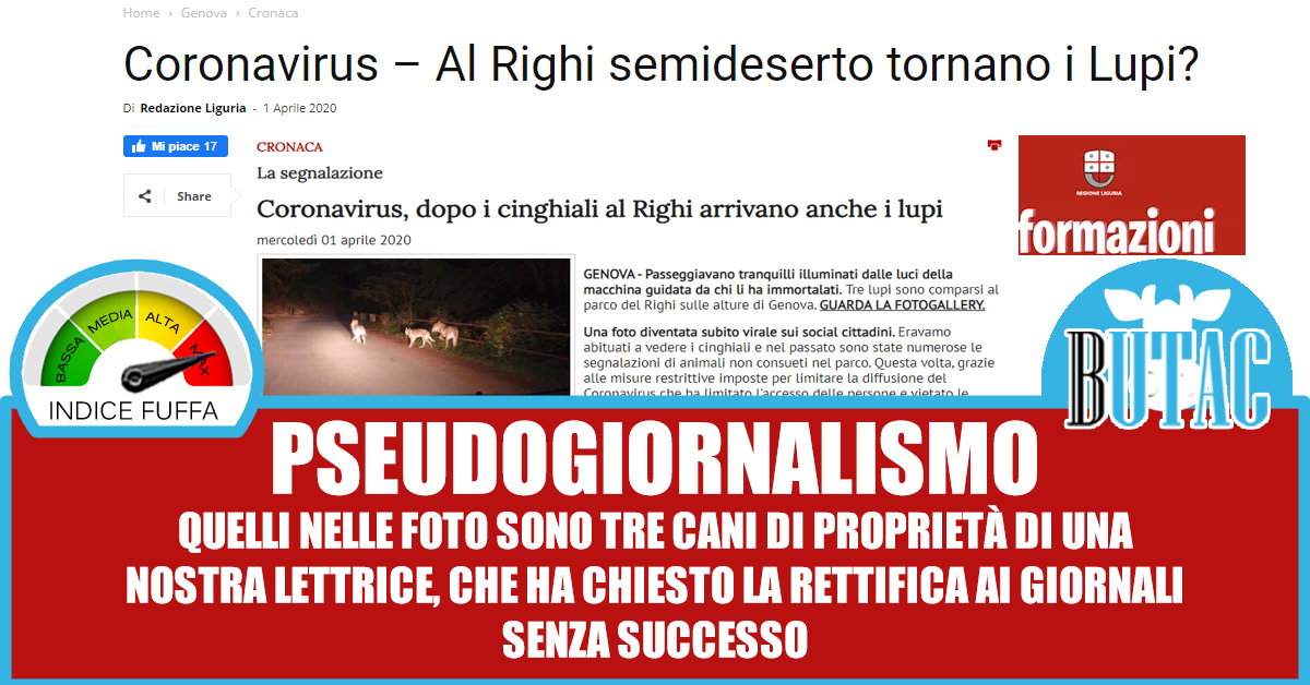 Il giornalismo locale e le rettifiche article-post