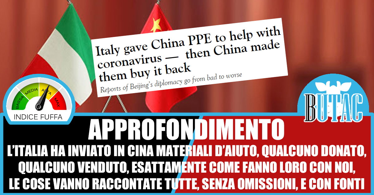 Aiuti per la Cina e dalla Cina article-post