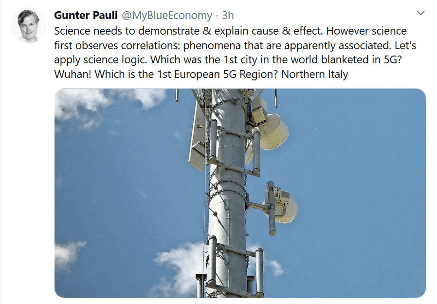 5G e coronavirus article-post