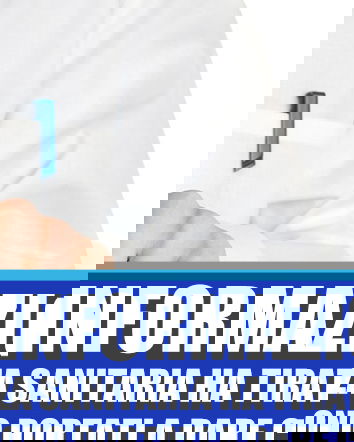 La cura c’è già, ma non è la cura