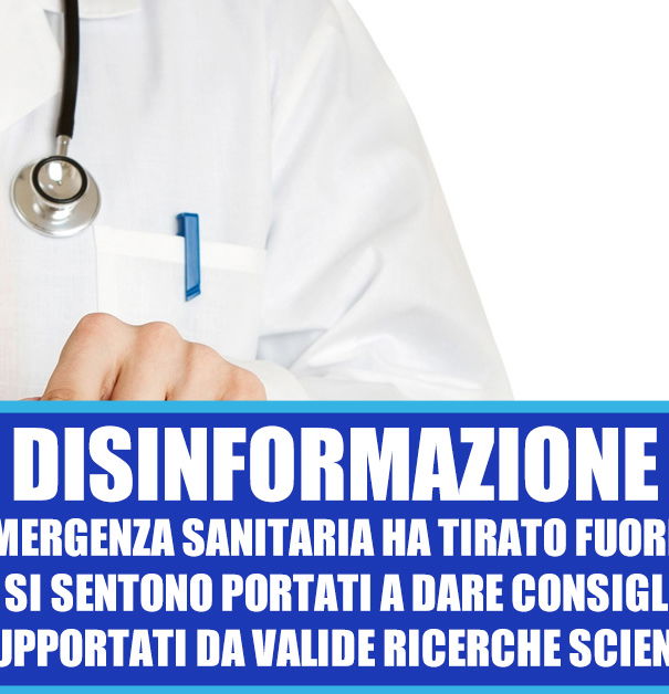 La cura c’è già, ma non è la cura article-post