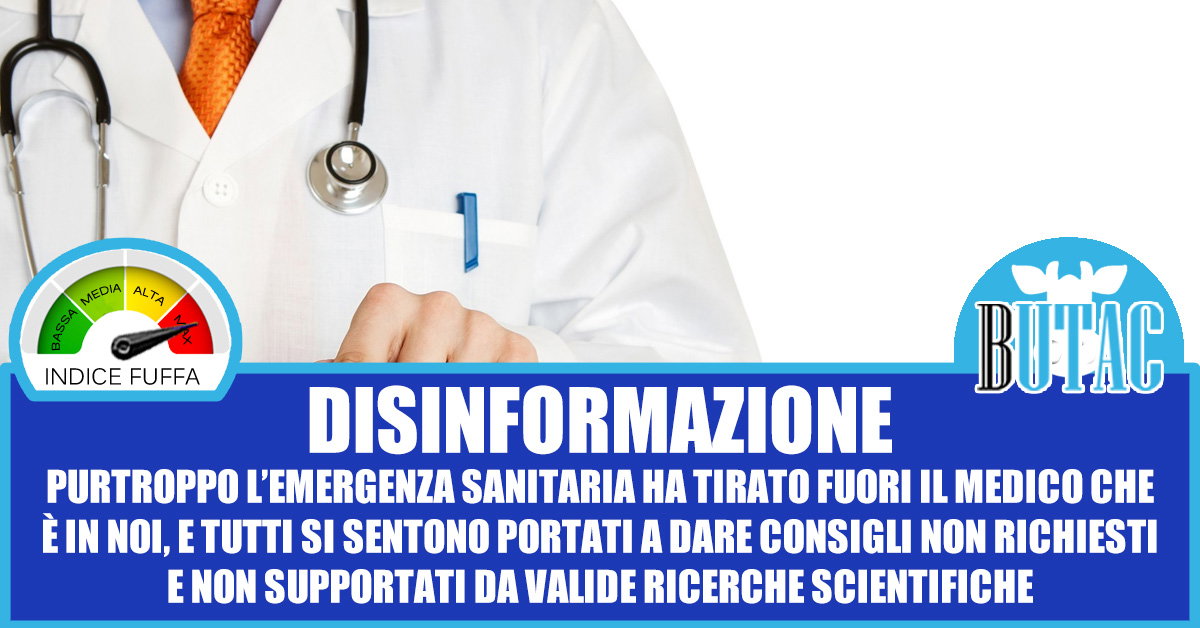 La cura c’è già, ma non è la cura article-post