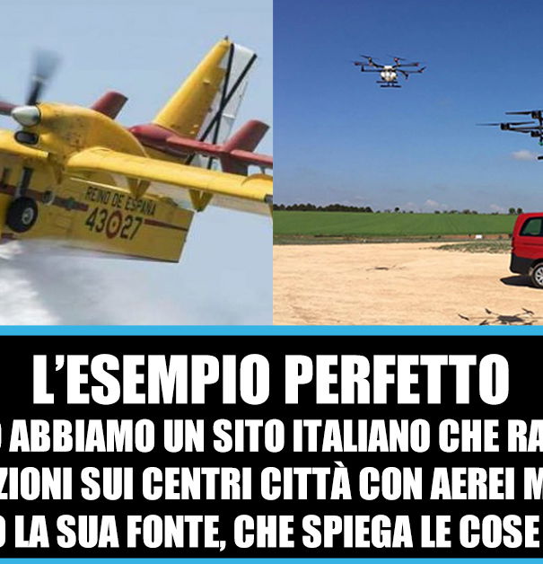 VoxNews e le irrorazioni spagnole article-post