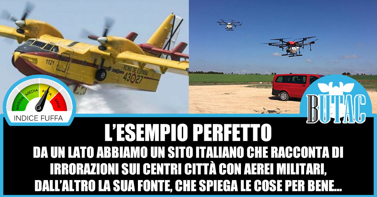 VoxNews e le irrorazioni spagnole article-post