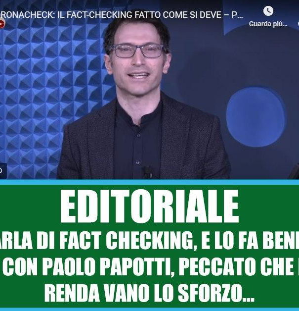 ByoBlu e il fact-checking article-post