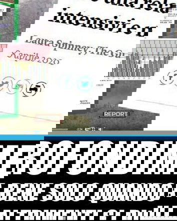 Report e l’Internazionale: COVID-19 colpa degli allevamenti intensivi?