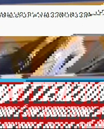 Le conferenze alla Camera – Vaccini e disinformazione