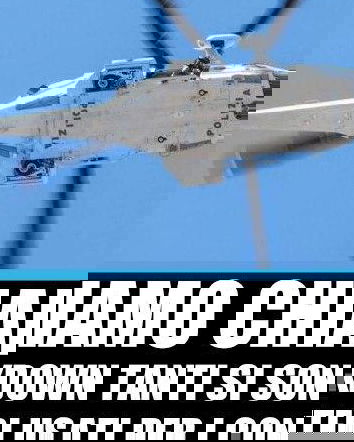 Il costo degli elicotteri di 6000 euro l’ora