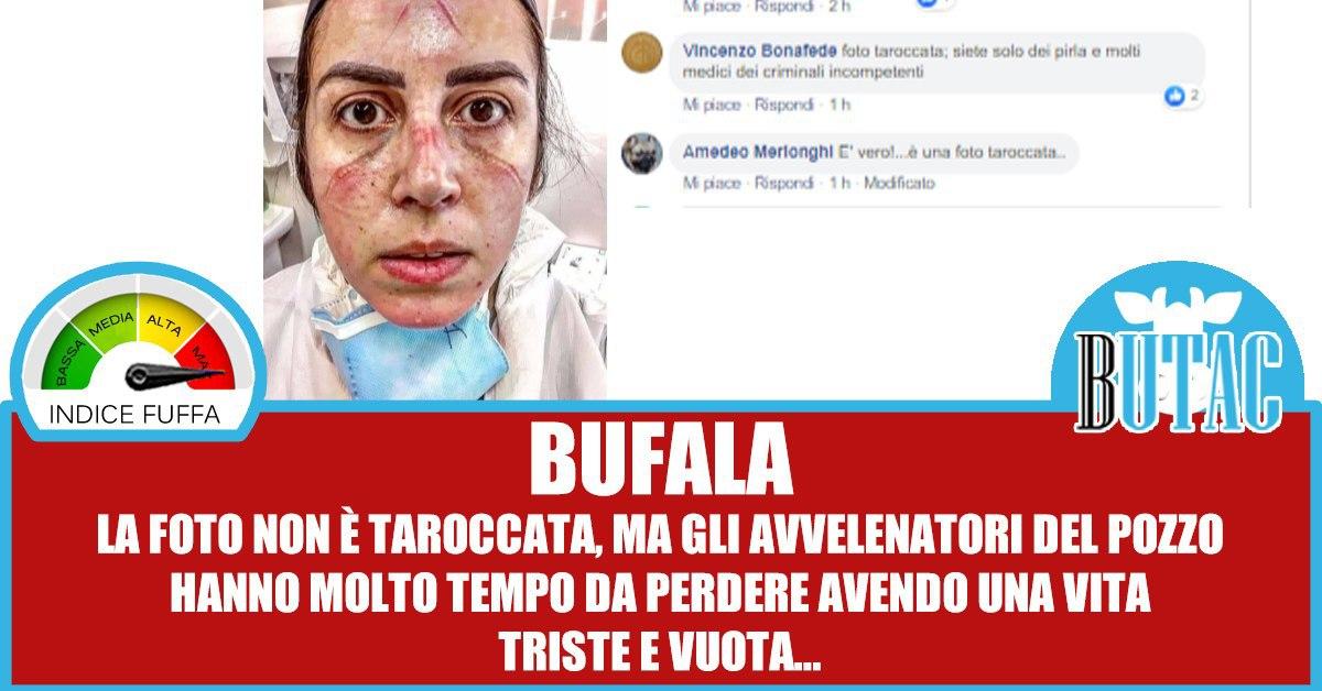 Negazionisti e avvelenamento del pozzo Butac Bufale Un Tanto Al Chilo