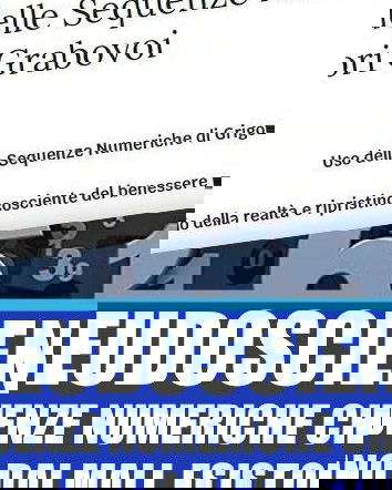 Grabovoi e i suoi numeri