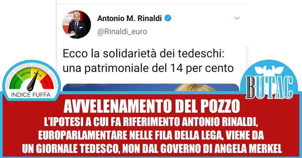 La patrimoniale per l’Italia