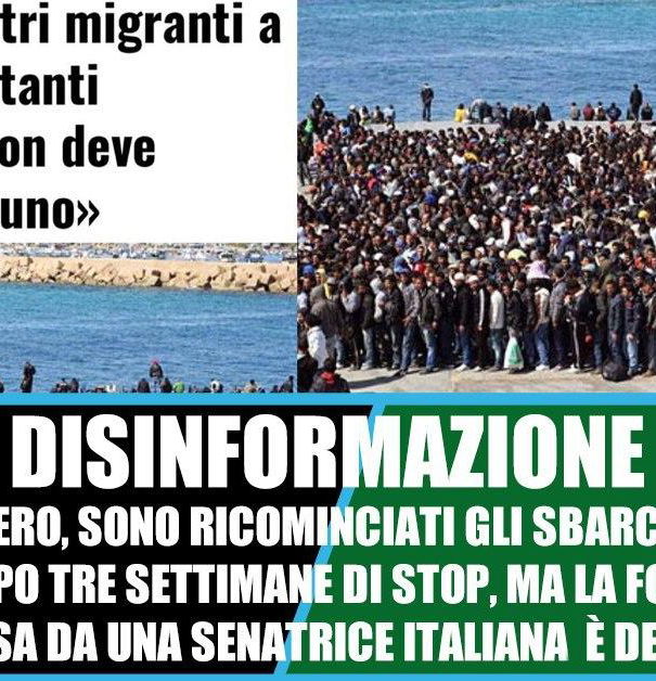 Gli sbarchi a Lampedusa e le foto d’epoca article-post