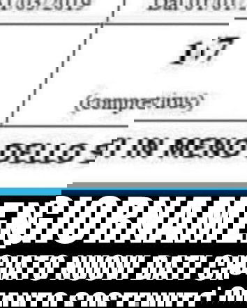 I dati ISTAT sui decessi in Italia