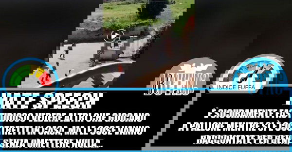 Non omettere i particolari