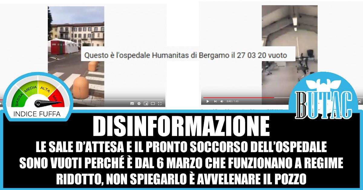 Format che vince non si cambia: l’ospedale Humanitas di Bergamo article-post