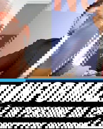 Il generale dei carabinieri e i complotti