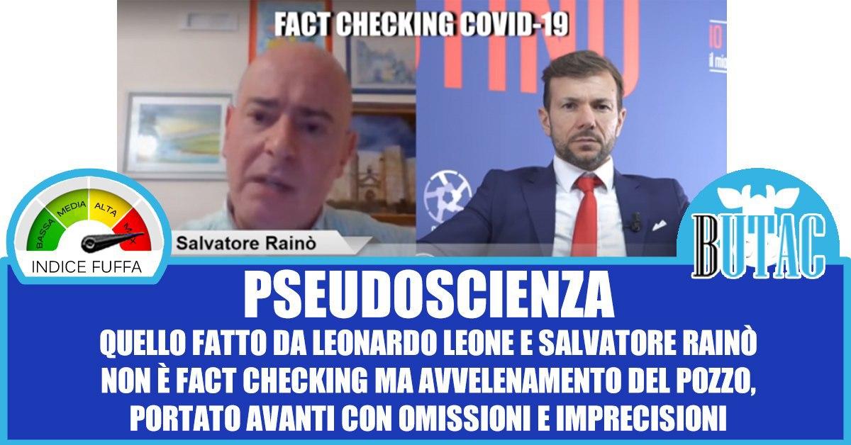 Tamponi non contaminati article-post