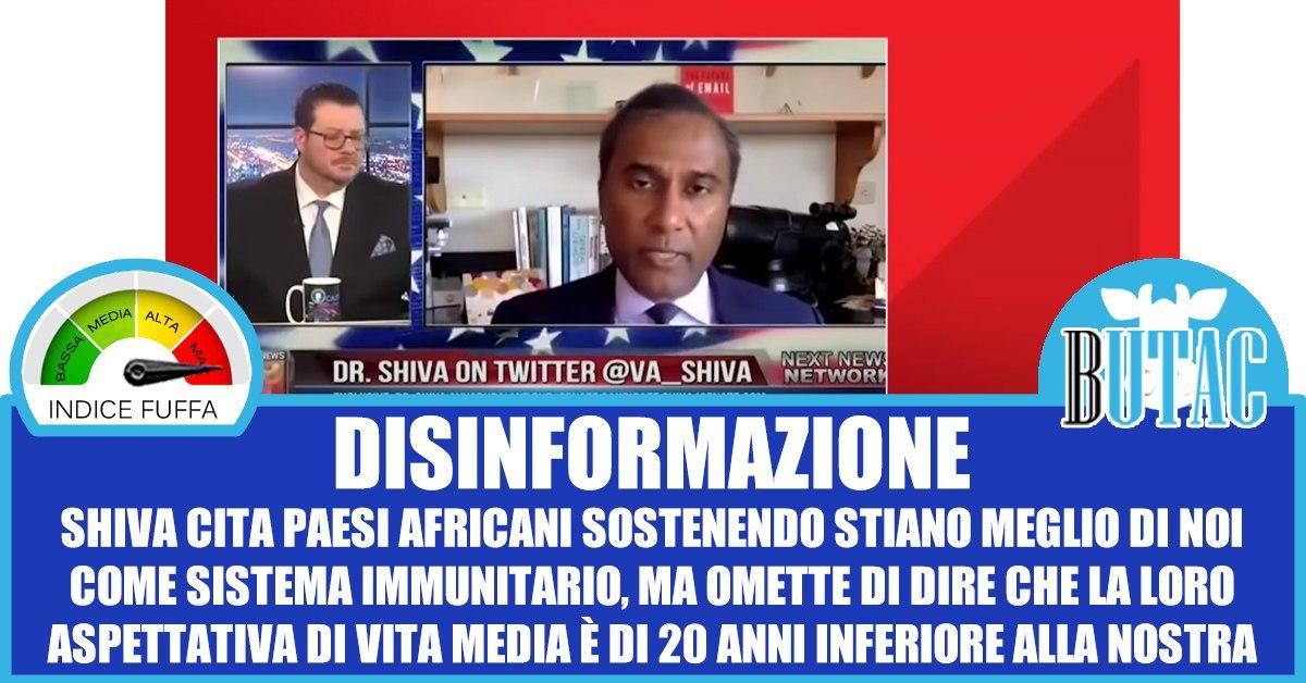 Il Dr. Shiva e il complotto dei vaccini per COVID-19 article-post