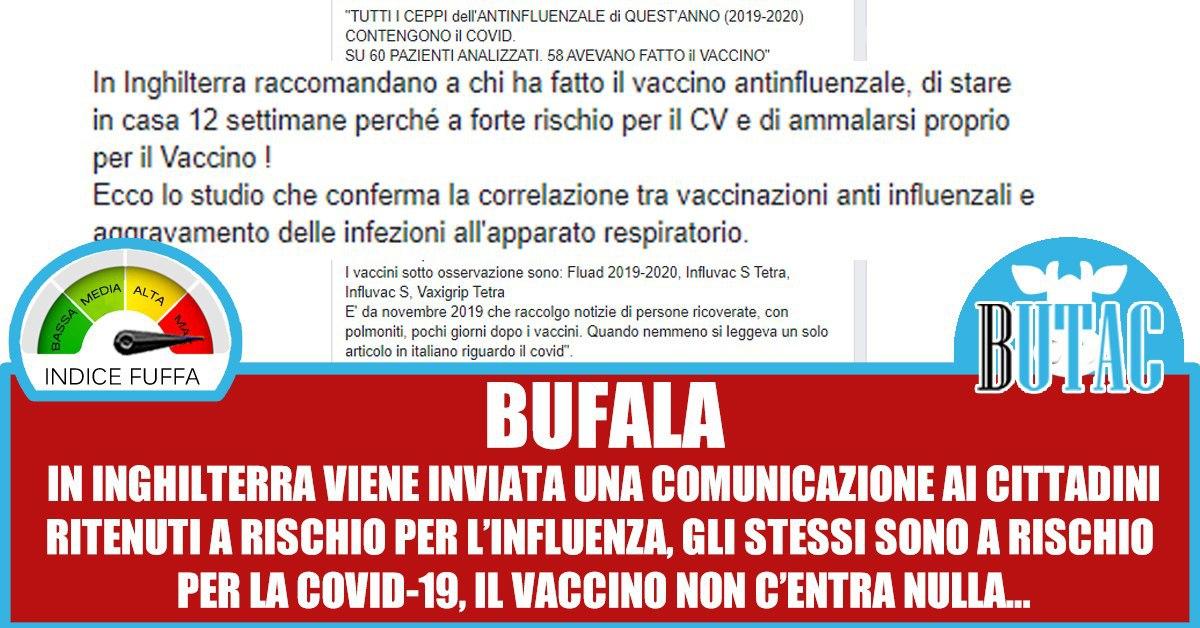 Malainformazione e antivaccinismo article-post
