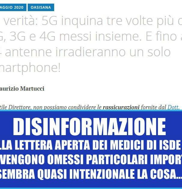 5G inquina di più, non lo sapevate? article-post