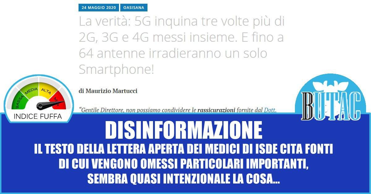 5G inquina di più, non lo sapevate? article-post